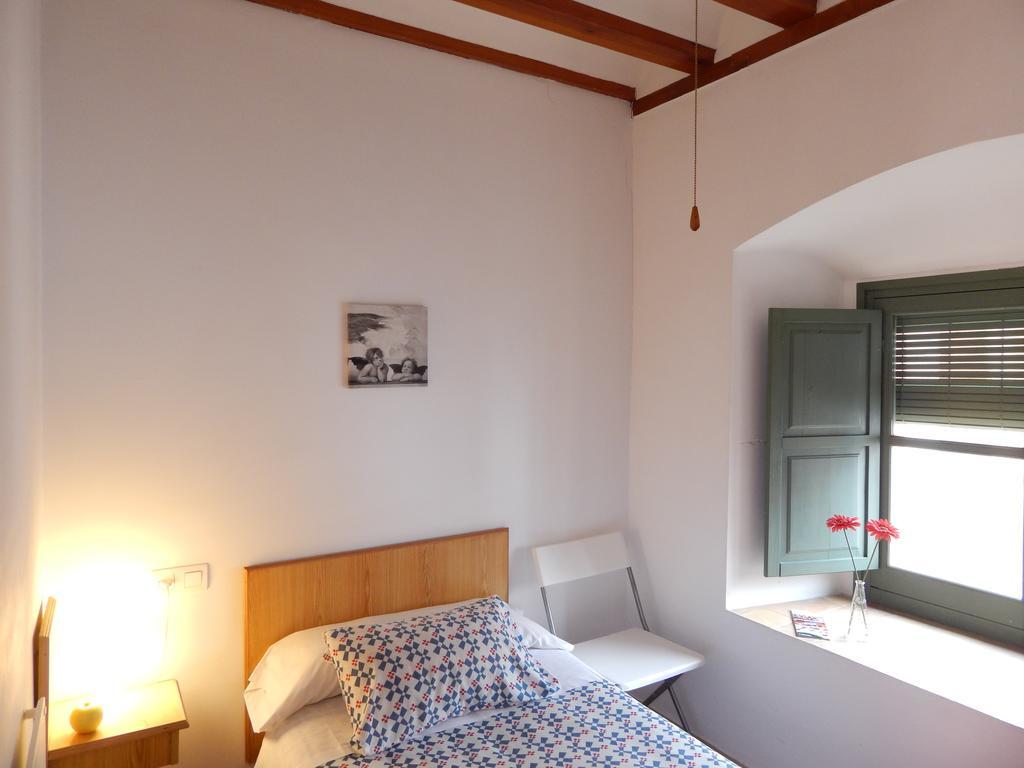 Casa La Esparteria De La Corredera Gasthuis