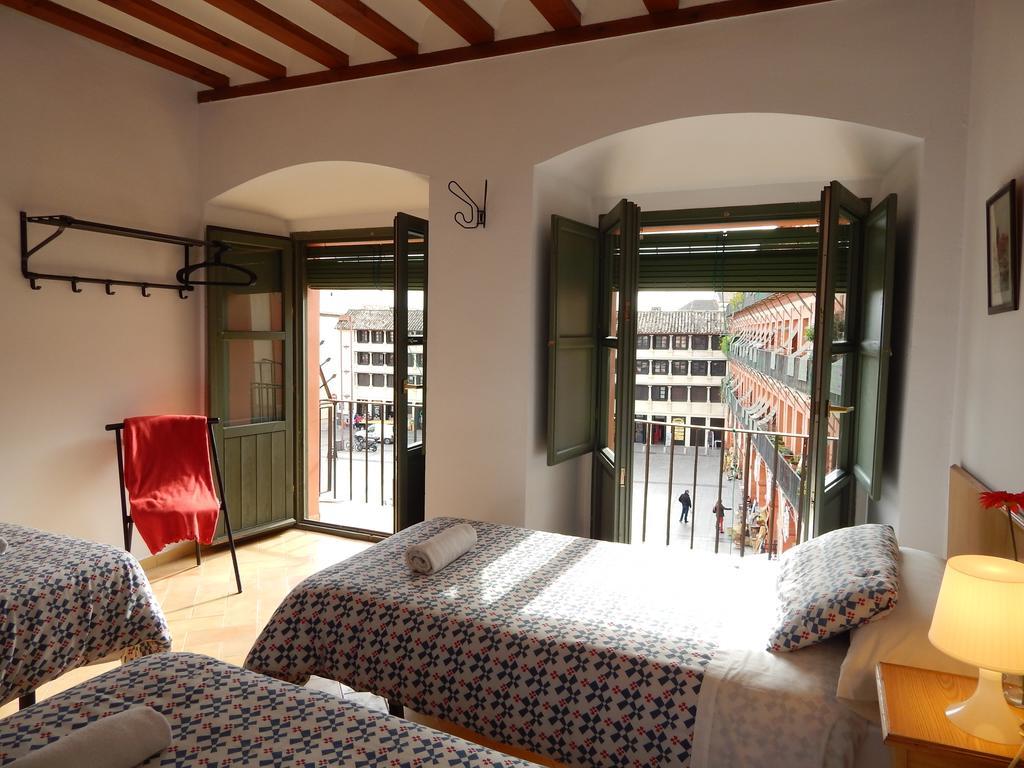 Casa La Esparteria De La Corredera 5*