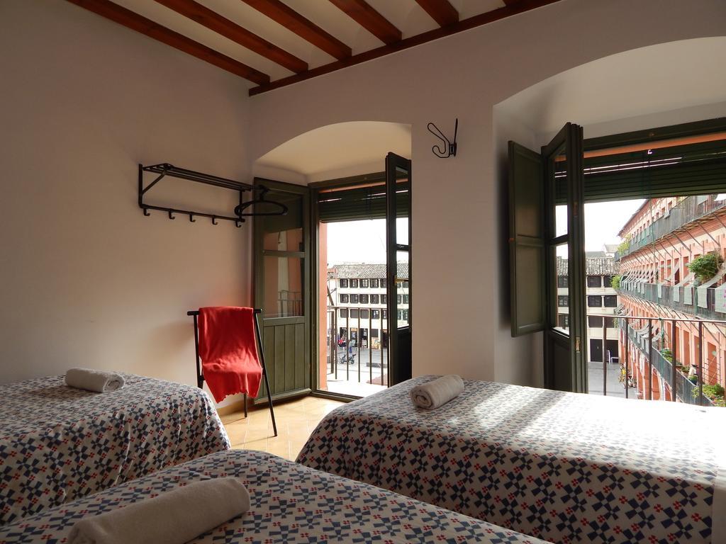 Gasthuis Casa La Esparteria De La Corredera Córdoba